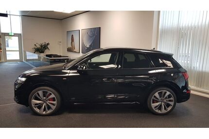 Audi Q5 Gebrauchtwagen