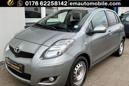 Toyota Yaris Gebrauchtwagen