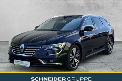 Renault Talisman Gebrauchtwagen