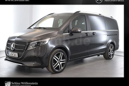 Mercedes-Benz V 300 Gebrauchtwagen