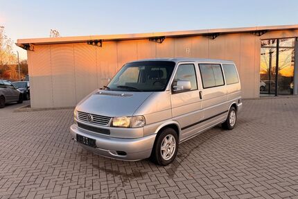 VW T4 Multivan Gebrauchtwagen