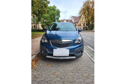 Opel Mokka Gebrauchtwagen