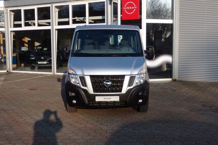 Nissan NV400 Gebrauchtwagen