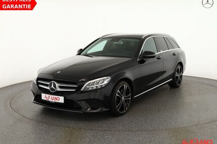 Mercedes-Benz C 220 Gebrauchtwagen