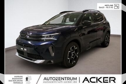 Citroen C5 Aircross Gebrauchtwagen