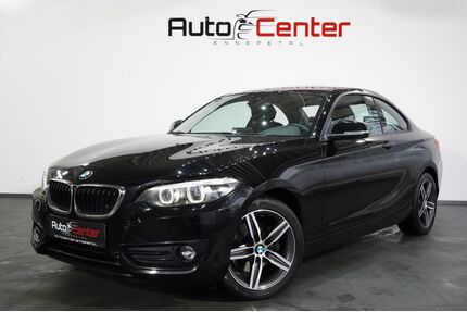 BMW 220 Gebrauchtwagen
