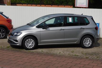 VW Golf Sportsvan Gebrauchtwagen
