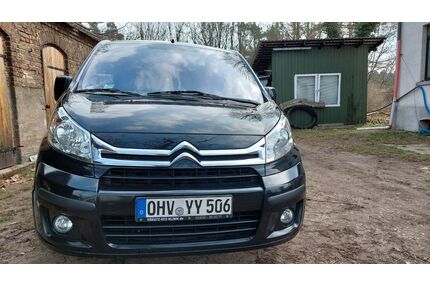 Citroen Jumpy Gebrauchtwagen