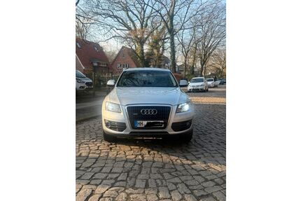 Audi Q5 Gebrauchtwagen