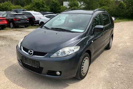Mazda 5 Gebrauchtwagen