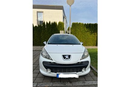 Peugeot 207 Gebrauchtwagen
