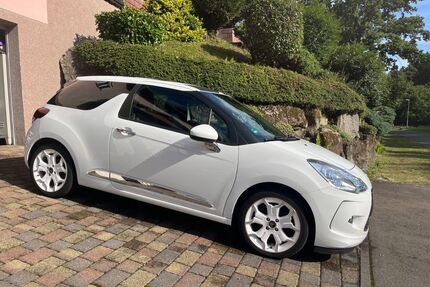 Citroen DS3 Gebrauchtwagen