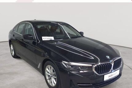 BMW 530 Gebrauchtwagen