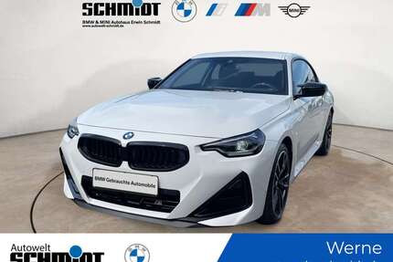 BMW 240 Gebrauchtwagen