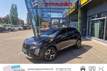 Peugeot 2008 Gebrauchtwagen