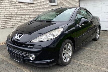 Peugeot 207 Gebrauchtwagen