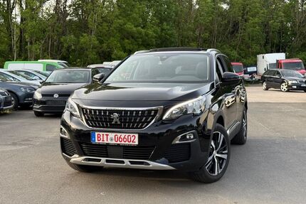 Peugeot 3008 Gebrauchtwagen