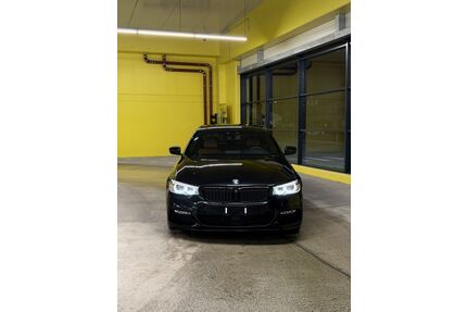 BMW 530 Gebrauchtwagen
