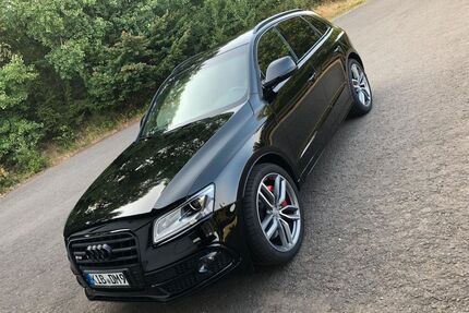 Audi SQ5 Gebrauchtwagen