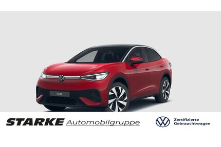 VW ID.5 Gebrauchtwagen