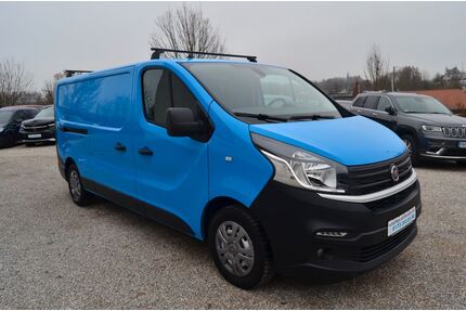 Fiat Talento Gebrauchtwagen