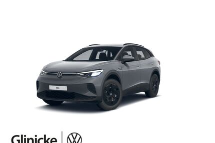 VW ID.4 Gebrauchtwagen
