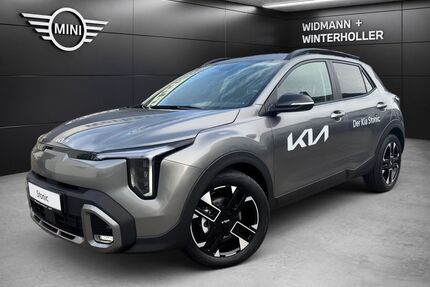 Kia Stonic Gebrauchtwagen