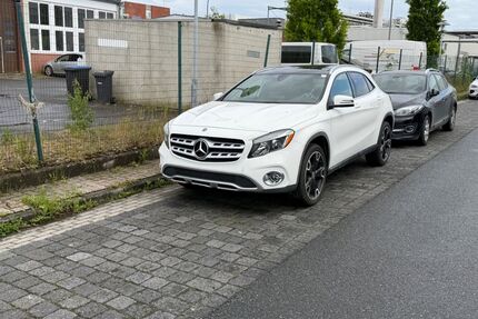 Mercedes-Benz GLA 250 Gebrauchtwagen