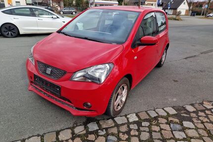 Seat Mii Gebrauchtwagen