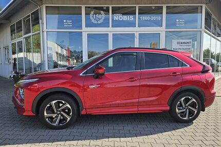 Mitsubishi Eclipse Cross Gebrauchtwagen
