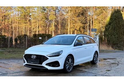 Hyundai i30 Gebrauchtwagen