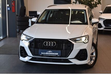 Audi Q3 Gebrauchtwagen