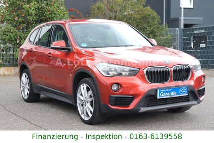 BMW X1 Gebrauchtwagen