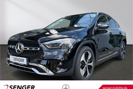 Mercedes-Benz GLA 200 Gebrauchtwagen