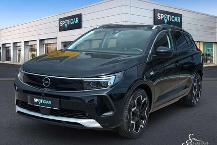 Opel Grandland (X) Gebrauchtwagen