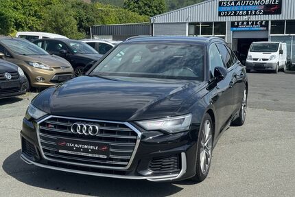 Audi S6 Gebrauchtwagen