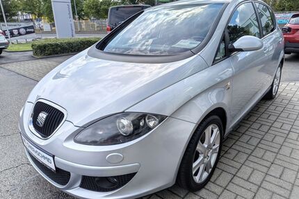Seat Altea Gebrauchtwagen