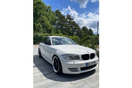 BMW 118 Gebrauchtwagen