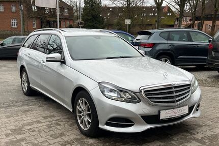 Mercedes-Benz E 220 Gebrauchtwagen
