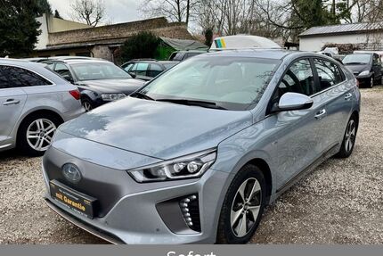 Hyundai IONIQ Gebrauchtwagen