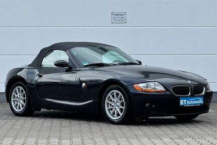BMW Z4 Gebrauchtwagen