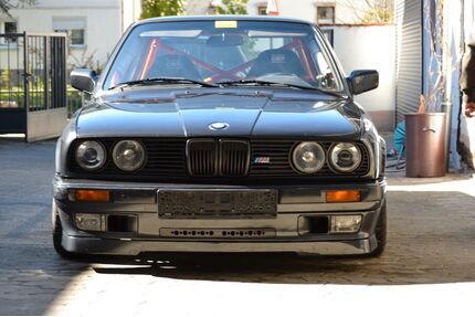 BMW 318 Gebrauchtwagen