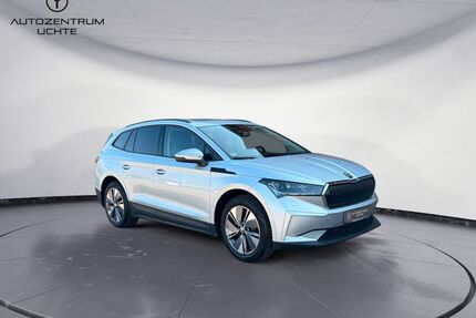 Skoda Enyaq Gebrauchtwagen