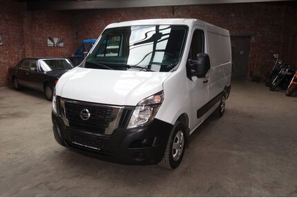 Renault Master Gebrauchtwagen