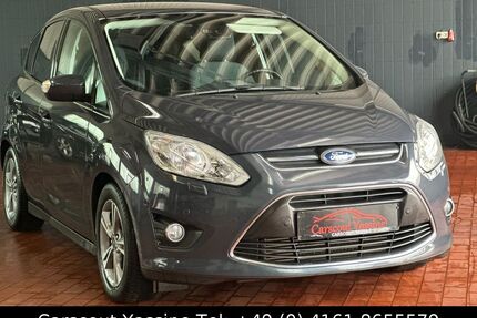 Ford C-Max Gebrauchtwagen