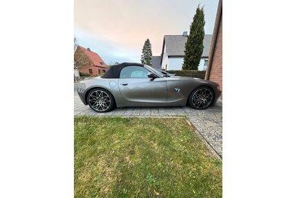 BMW Z4 Gebrauchtwagen