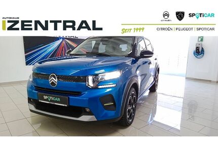 Citroen C3 Gebrauchtwagen