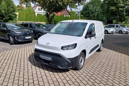 Toyota Proace City Gebrauchtwagen