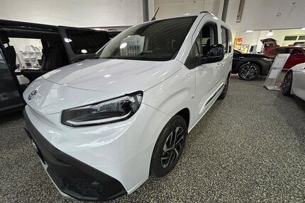 Toyota Proace City Gebrauchtwagen
