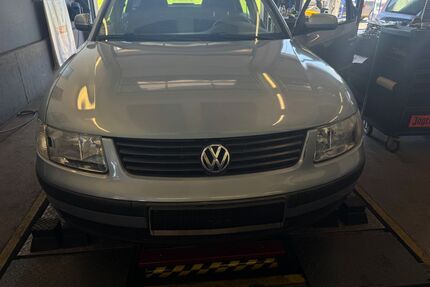Peugeot Passat 